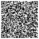 QR code with Alliance Gas contacts