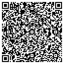 QR code with Robin's Nest contacts