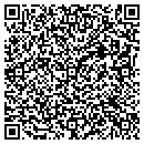 QR code with Rush Records contacts