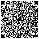 QR code with Serengeti Records contacts