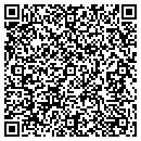 QR code with Rail City Salon contacts