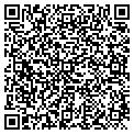 QR code with Aems contacts