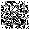 QR code with Akj Industries contacts