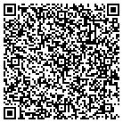 QR code with City Glass & Glazing Inc contacts