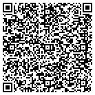 QR code with A Ace Tree Service & Landscaping contacts