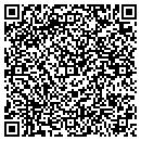 QR code with Rezon8 Records contacts