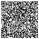 QR code with The Record Man contacts