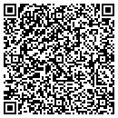QR code with W C Records contacts