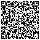 QR code with Antea Group contacts