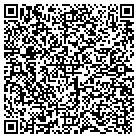 QR code with Accurate Glass And Mirror Inc contacts