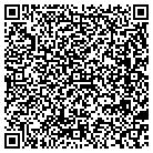 QR code with Ace Glass & Mirror Co contacts