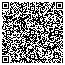 QR code with Z Car Source contacts