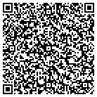 QR code with Yeager Auto Salvage contacts