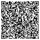 QR code with Autozone contacts
