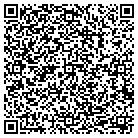 QR code with Calvary Baptist Church contacts