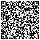QR code with All Bright Glass contacts