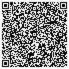 QR code with A & E Analytical Lab Inc contacts
