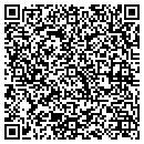 QR code with Hoover Company contacts