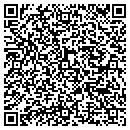 QR code with J S Anderson CO Inc contacts