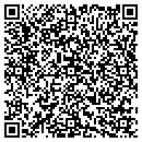 QR code with Alpha Scouts contacts