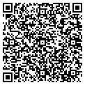 QR code with Record Ivis contacts