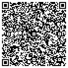 QR code with Kissinger Appliance contacts