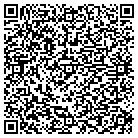 QR code with Applied Ecological Services Inc contacts