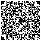 QR code with Aptos Engineering Group Inc contacts