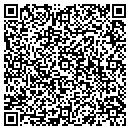 QR code with Hoya Deli contacts