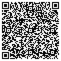 QR code with KFC contacts