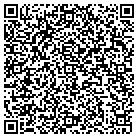 QR code with Custom Panoramic Lab contacts