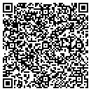 QR code with Antic Clothing contacts