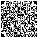 QR code with Luckie's Inc contacts