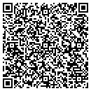 QR code with A1 Solar Control LLC contacts