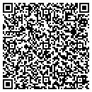 QR code with Asher Inc contacts