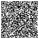 QR code with A C Glass CO contacts