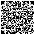 QR code with ABC contacts