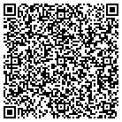 QR code with All American Glass CO contacts