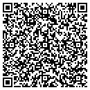 QR code with Olivers Deli contacts