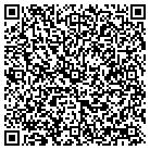 QR code with Advanced Waste Management Systems Inc contacts