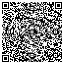 QR code with The Beach Hut Deli contacts