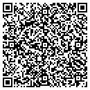 QR code with M G Auto Dismantling contacts