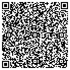 QR code with The Gap Cafe And Deli contacts