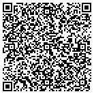 QR code with Komodidad Distrubutors Inc contacts