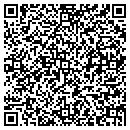QR code with U Pay Less Appuiance Repair contacts