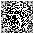 QR code with Wahl's Appliances Inc contacts