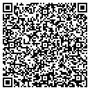 QR code with PDR Search contacts