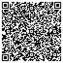 QR code with Vino's Deli contacts