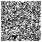 QR code with Baker Land & Timber Management Inc contacts