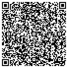 QR code with Blue Gray Real Estate contacts